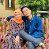 Nabila LIDA Hamil Nabila Ellisa Ilyas Bachtiar