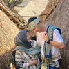 Nabila LIDA Hamil Nabila Ellisa Ilyas Bachtiar