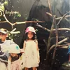 Naura Ayu dan Neona