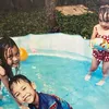 Naura Ayu dan Neona