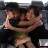 Naura Ayu dan Neona