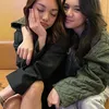 Naura Ayu dan Neona