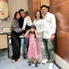 Ririn Ekawati dan Rini Yulianti