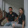Wulan Guritno dan Sabda Ahessa