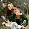 Wulan Guritno dan Sabda Ahessa