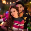 Wulan Guritno dan Sabda Ahessa