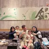 Zaskia Gotik Hijab Hijrah Mirip Inara