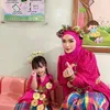 Zaskia Gotik Hijab Hijrah Mirip Inara