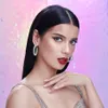 Potret cantik Sabrina Chairunnisa.