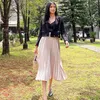 Potret cantik Sabrina Chairunnisa.