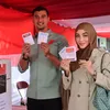Margin Ali Syakieb Bupati Bandung