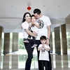 Transformasi Sandra Dewi