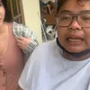 Billy Syahputra Maria Vania