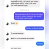 Kiky Saputri diserang fans leslar