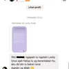 Kiky Saputri diserang fans leslar