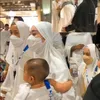 lesti billar, lesti umrah, lesti rizky billar kdrt