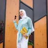 Deswita Maharani tampil cantik