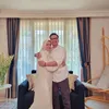 Deswita Maharani dan Ferry Maryadi