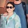 Prilly Latuconsina dan Reza Rahadian