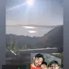 Prilly Latuconsina dan Reza Rahadian