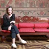 Diskusi bintang film KARTINI