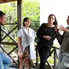 Diskusi bintang film KARTINI
