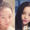 tanpa make up, dispatch, korea
