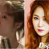 tanpa make up, dispatch, korea