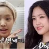 tanpa make up, dispatch, korea