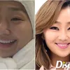tanpa make up, dispatch, korea