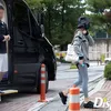 Dispatch Ungkap Kebohongan Park Min Young