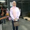 istri ketiga uje, umi pipik uje