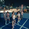 Dita juga ngedance