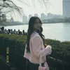 Dita Karang, Jinny, Minji dan Lea 