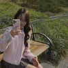 Dita Karang, Jinny, Minji dan Lea 