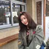 Dita Karang, Jinny, Minji dan Lea 