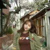 Dita Karang, Jinny, Minji dan Lea 
