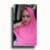 Almaratu Intan istri Caisar YKS