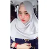 Almaratu Intan istri Caisar YKS