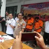 Caca Duo Molek