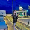 Sri Antika