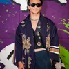 Jefri Nichol Tinju Rizky Billar