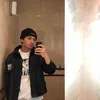 Jefri Nichol Tinju Rizky Billar