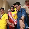 Laudya Cynthia Bella