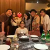 Sule bareng keluarga besar