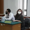 thalita latief, berita thalita latief, kasus thalita latief
