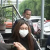 thalita latief, berita thalita latief, kasus thalita latief