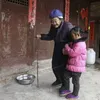 Anak China Terlantar