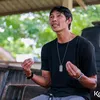 Arya Khan Suami Pinkan Mambo