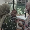Irish Bella dan Ammar Zoni